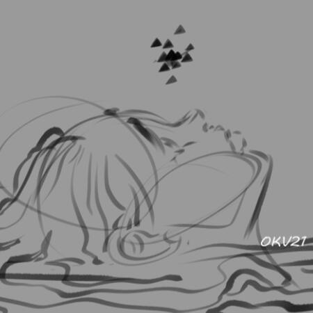 Void of Course (Sketch)